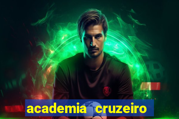 academia cruzeiro do sul betim